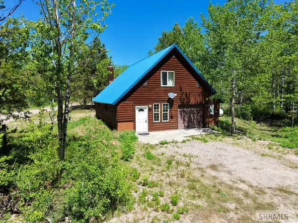 3773 Lava Lane, ISLAND PARK, ID 83429
