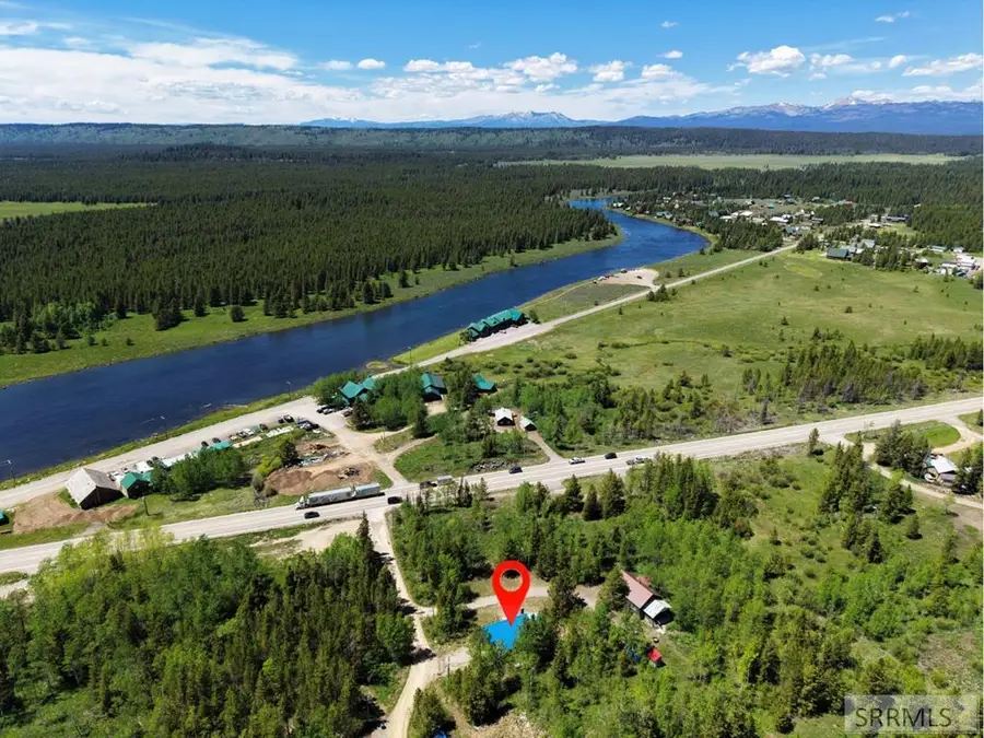 3773 Lava Lane, Island Park, ID 83429 - #2