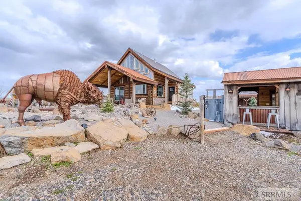 3994 John Road, ISLAND PARK, ID 83429
