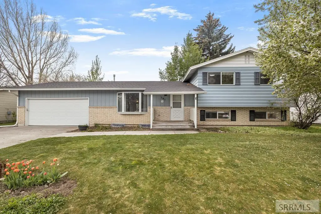 581 Taurus Drive, Rexburg, ID 83440 - #1