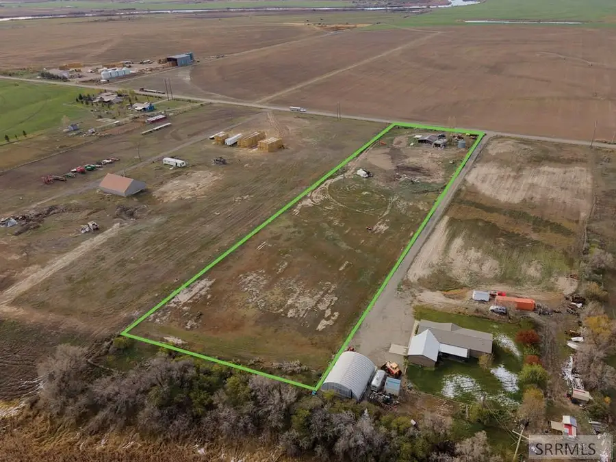 2973 600 N, Roberts, ID 83444 - #2