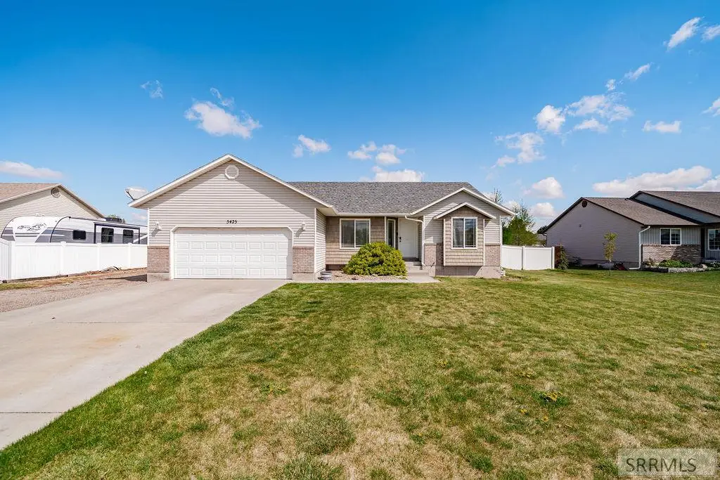 5425 Elliott Street, Iona, ID 83427 - #1