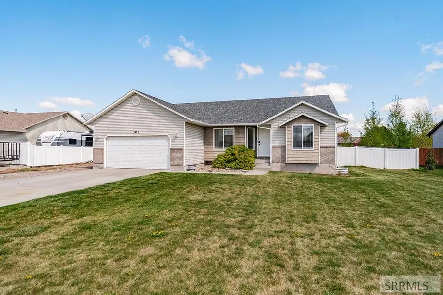 5425 Elliott Street, Iona, ID 83427 - #2
