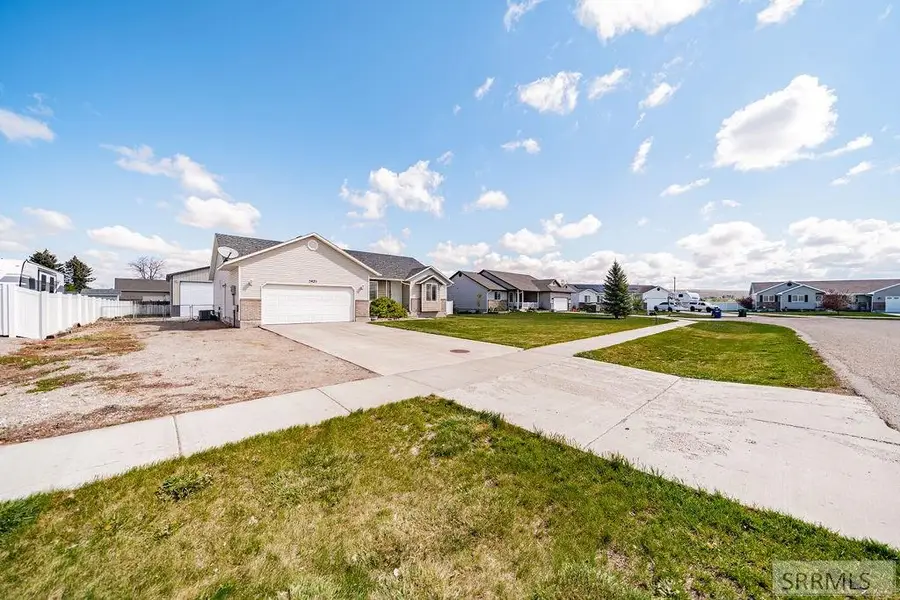 5425 Elliott Street, Iona, ID 83427 - #3