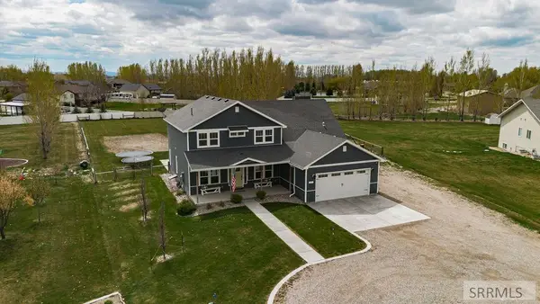 3710 337 N, RIGBY, ID 83442