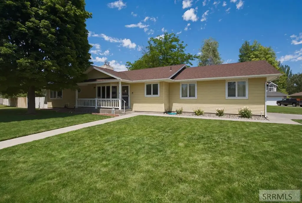 2945 Chaparral Drive, Idaho Falls, ID 83404 - #1