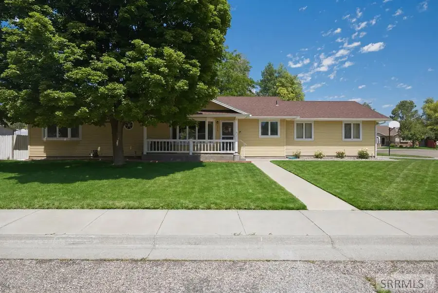 2945 Chaparral Drive, Idaho Falls, ID 83404 - #2