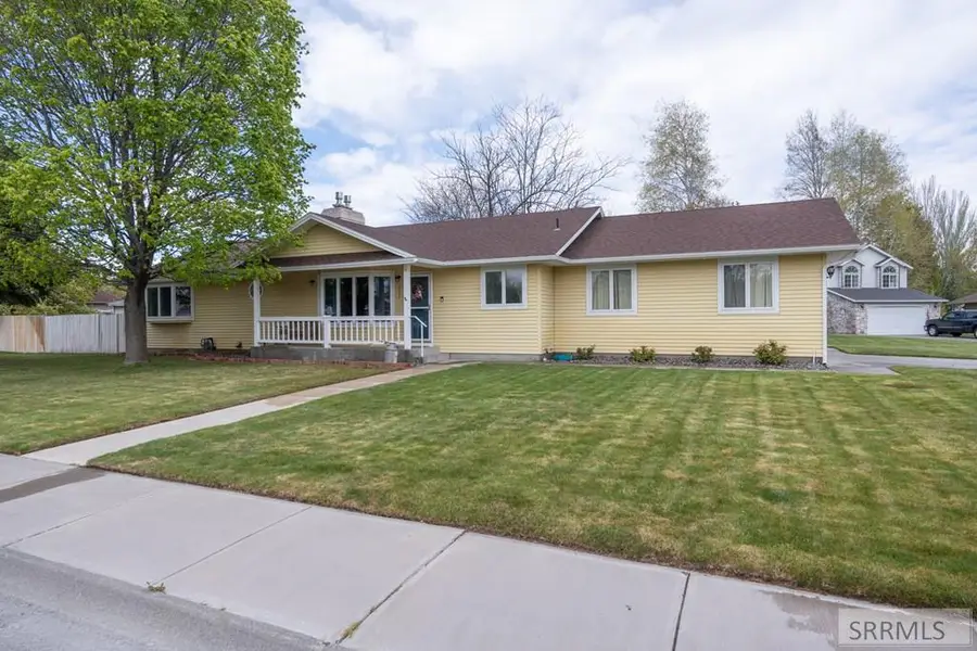 2945 Chaparral Drive, Idaho Falls, ID 83404 - #3