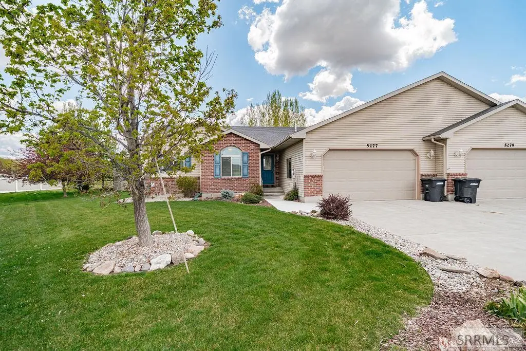 5277 Barton Place, Ammon, ID 83406 - #1