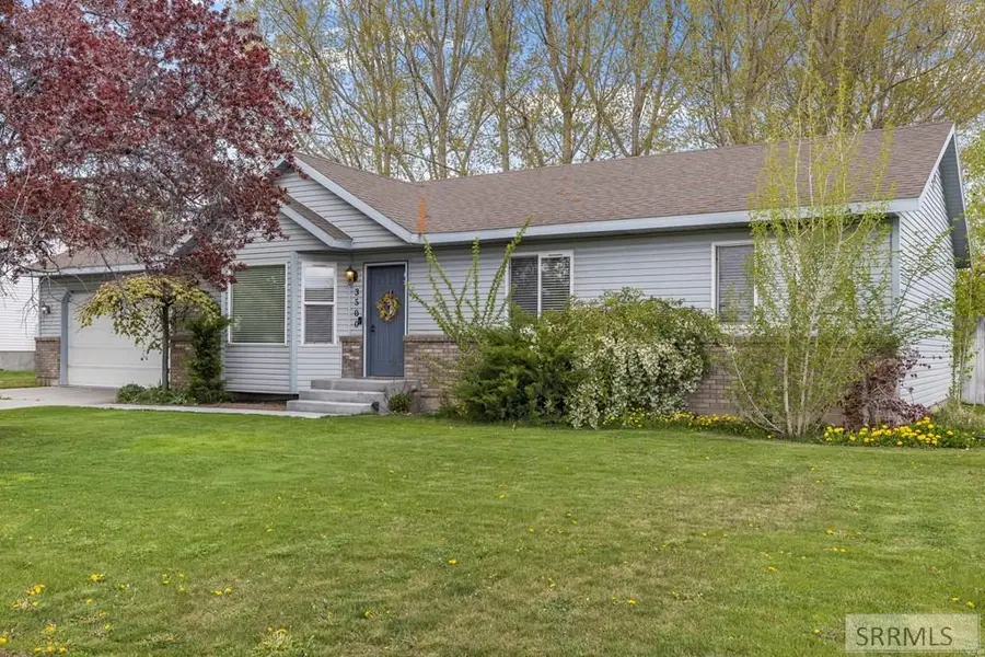 3500 Spring Creek Drive, Idaho Falls, ID 83404 - #3