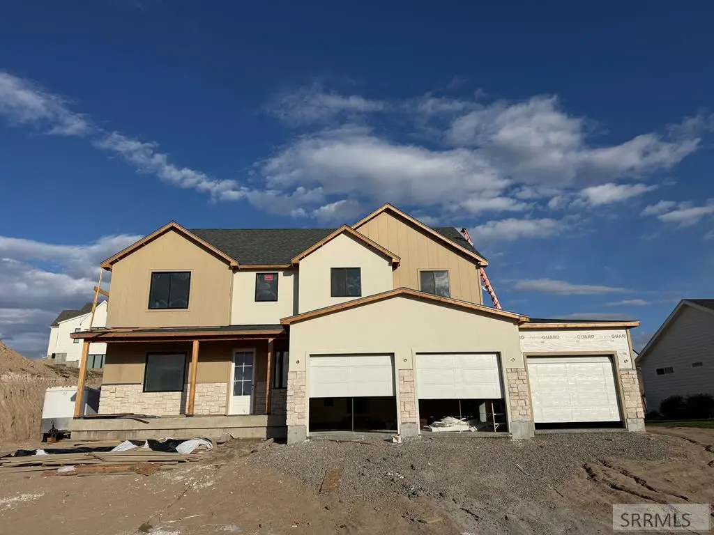 3605 Purple Sage Drive, Ammon, ID 83406 - #1