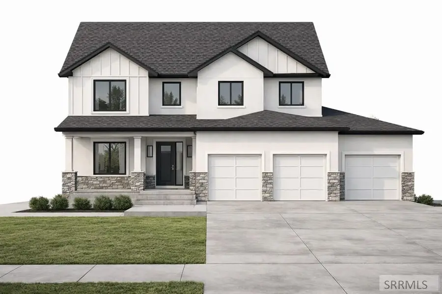 3605 Purple Sage Drive, Ammon, ID 83406 - #2
