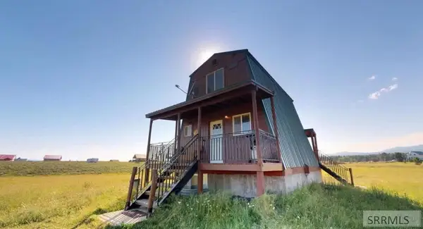 3549 Old Shotgun Road, ISLAND PARK, ID 83429