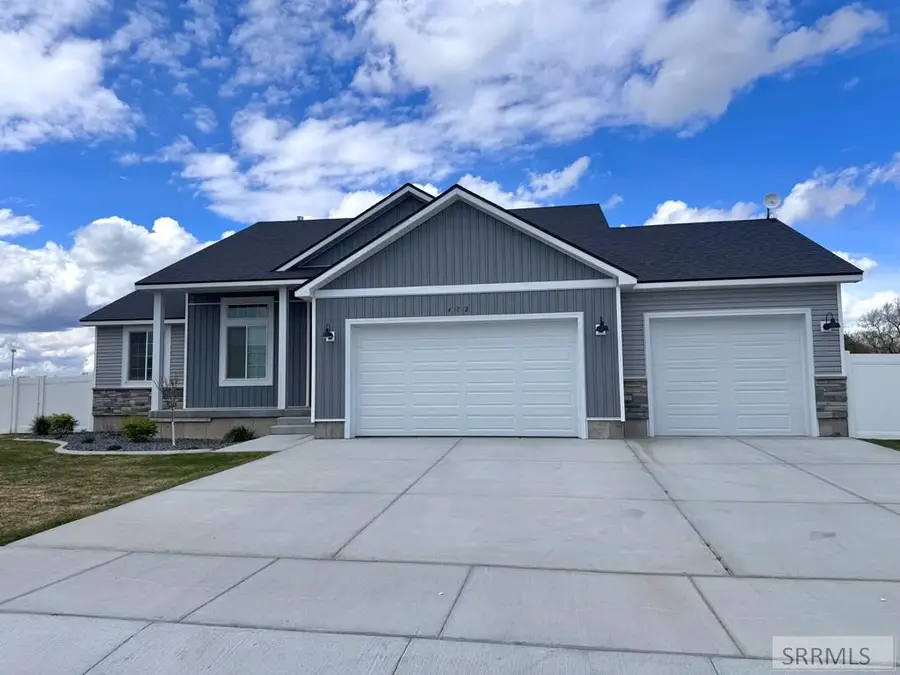 472 Fieldstone Ave, Rigby, ID 83442 - #2