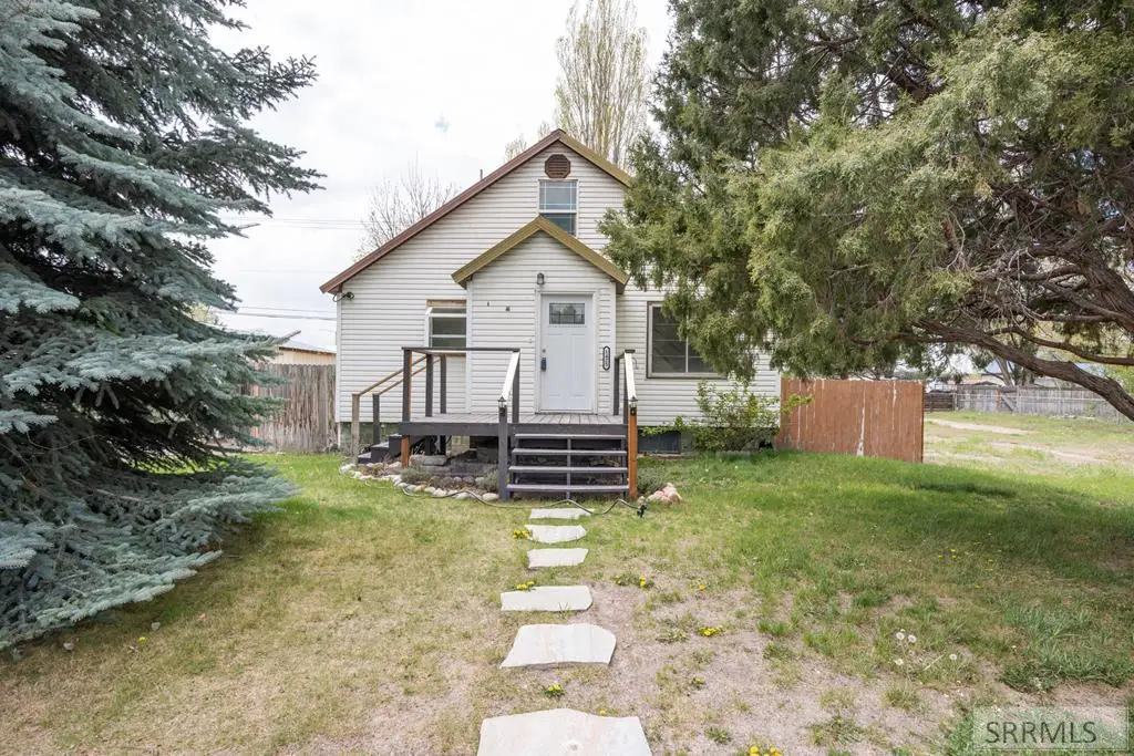 1425 Jefferson Avenue, Idaho Falls, ID 83202 - #1