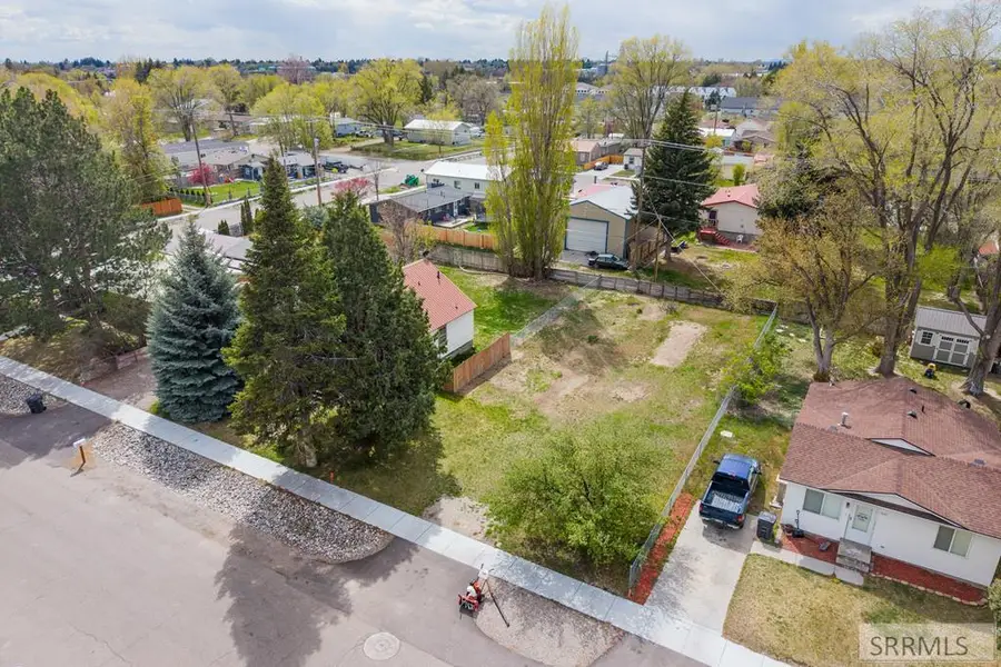TBD Jefferson Avenue, Idaho Falls, ID 83402 - #2