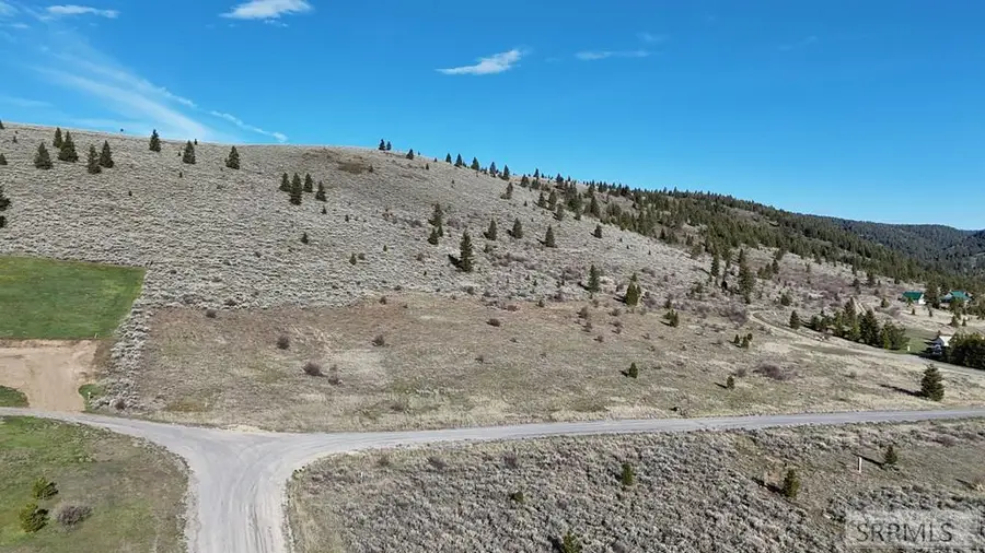 TBD Lot 4 Mountain View Lane, Spencer, ID 83446 - #3