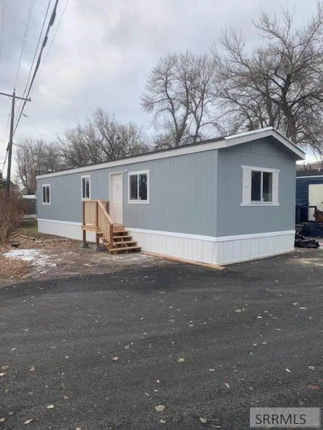 1935 5th Avenue #38, Pocatello, ID 83201 - #1