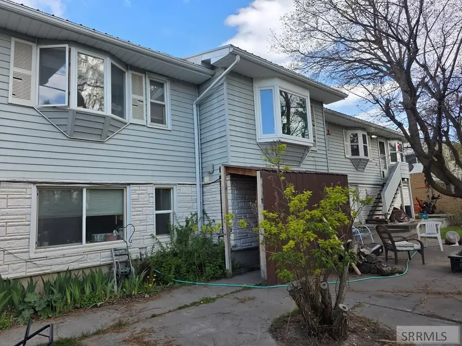 130 Elm Avenue, Rexburg, ID 83440 - #3