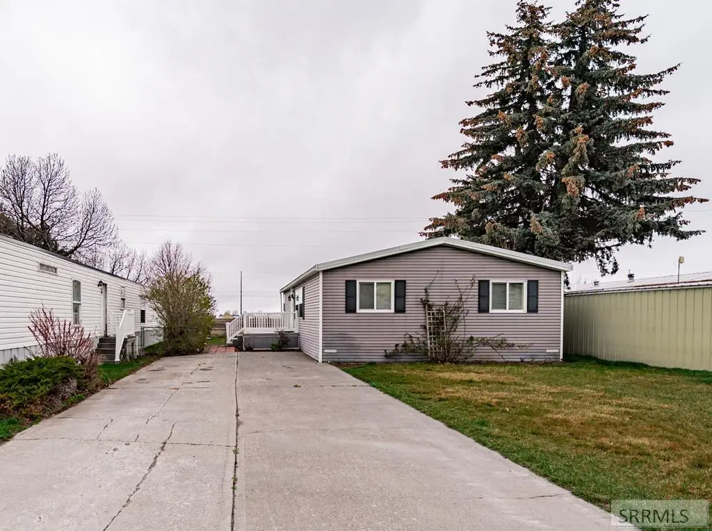 1917 Pinewood Drive, Idaho Falls, ID 83401 - #1