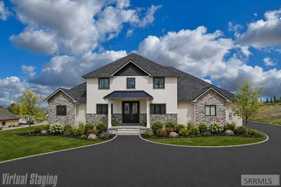 5995 Sagewood Drive, Idaho Falls, ID 83406 - #2