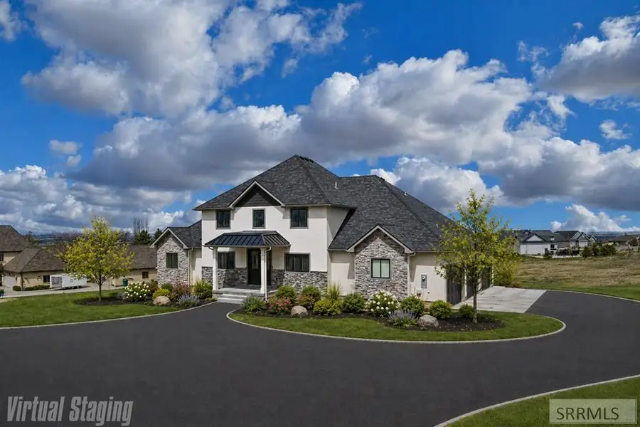 5995 Sagewood Drive, Idaho Falls, ID 83406 - #3