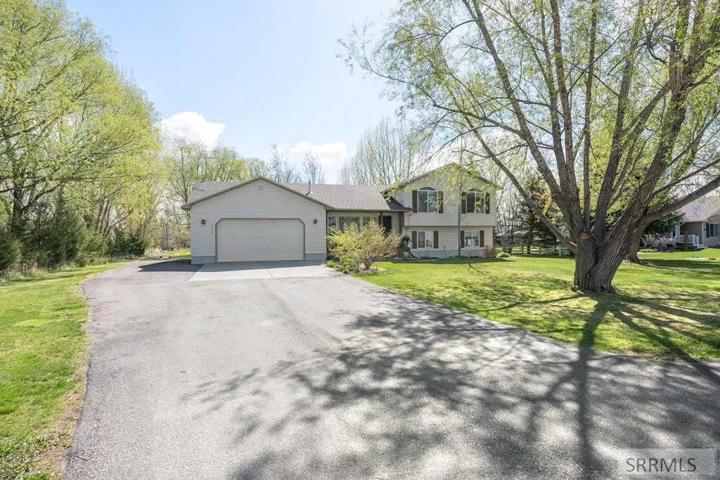 4412 Cameron Lane, Rexburg, ID 83440 - #1
