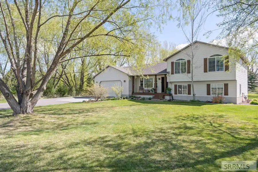 4412 Cameron Lane, Rexburg, ID 83440 - #3