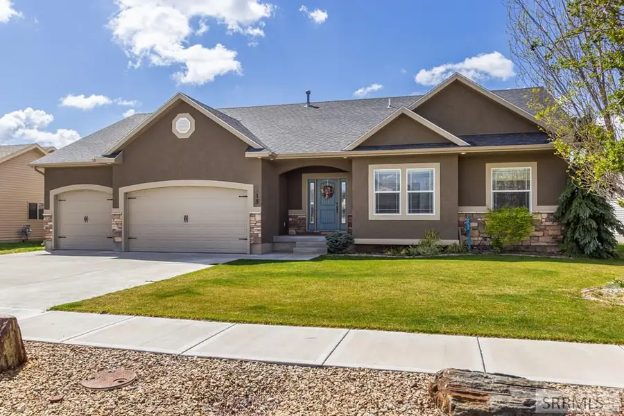 315 North Pointe Drive, Idaho Falls, ID 83401 - #2