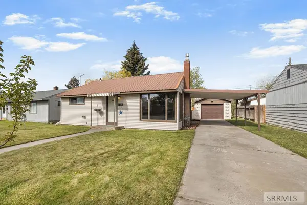 1120 Susanne Avenue, IDAHO FALLS, ID 83404