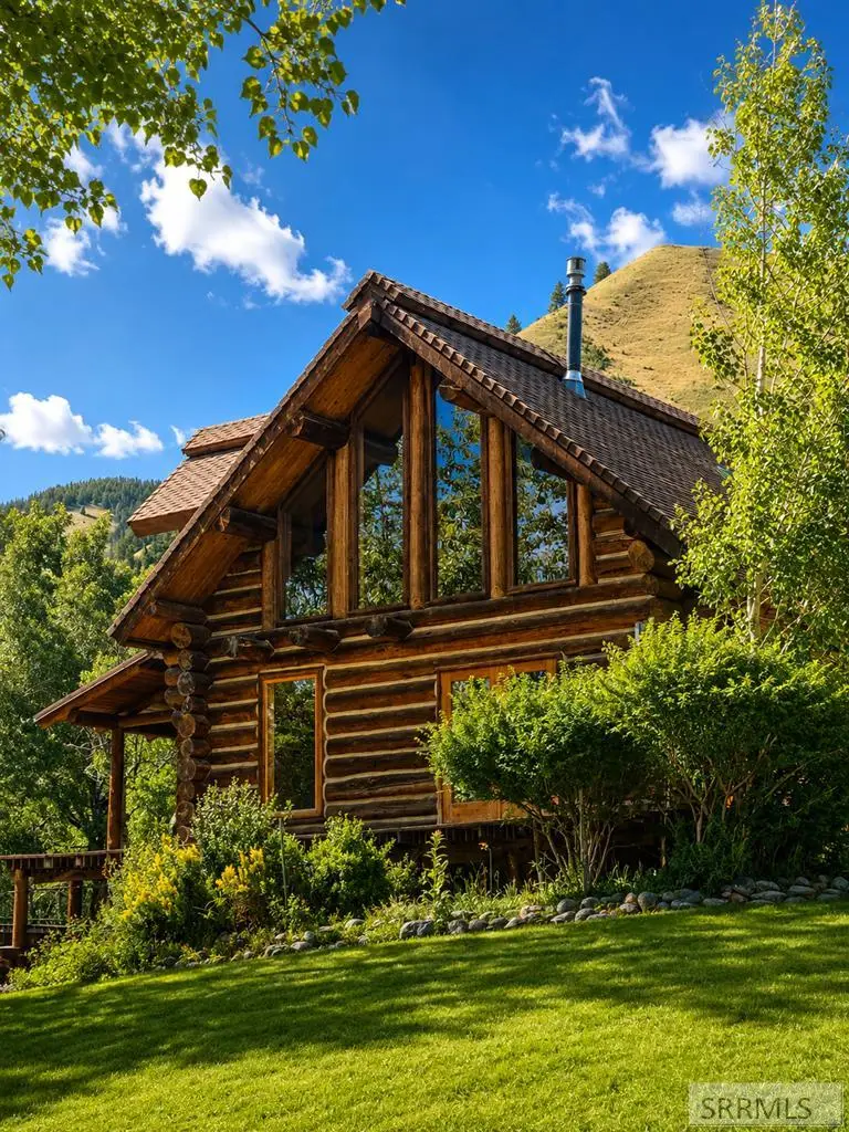 261 Fourth Of July Creek Road, North Fork, ID 83466 - #3