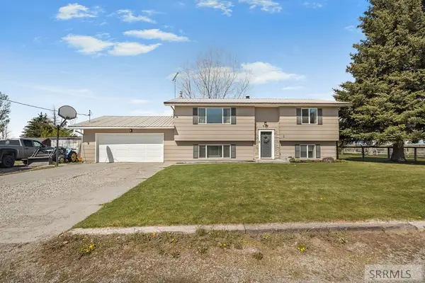 439 Polson Street, DUBOIS, ID 83423