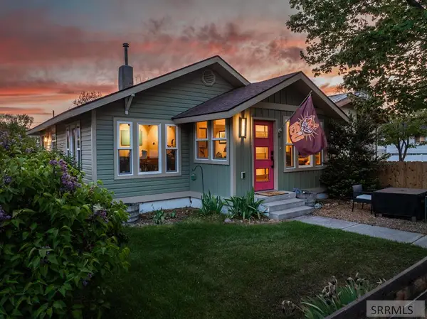 209 14th Street, POCATELLO, ID 83201