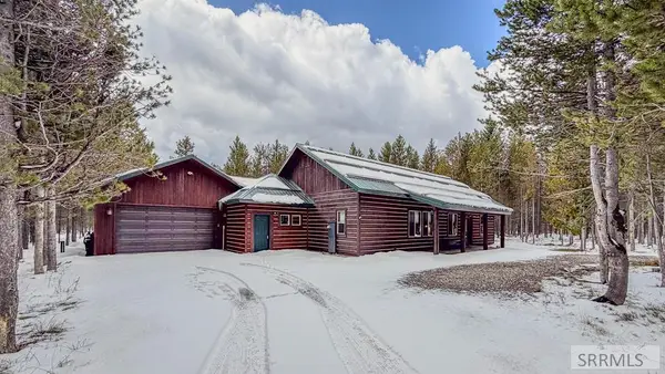4062 Southgate, ISLAND PARK, ID 83429