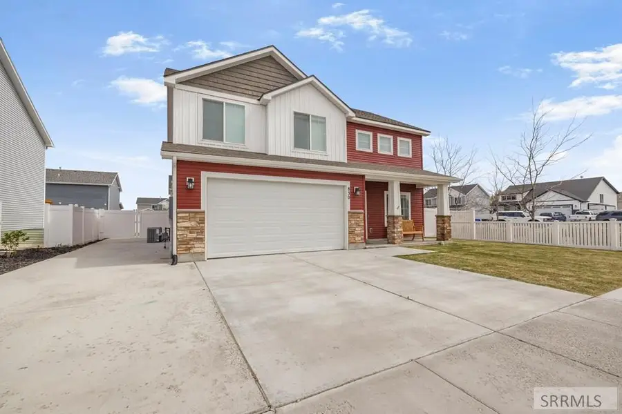 830 S 2315 W, Rexburg, ID 83440 - #3