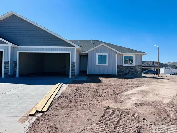 3710 Razor Circle, IDAHO FALLS, ID 83401
