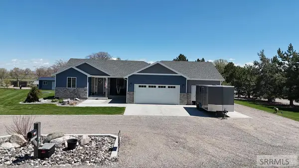 57 515 W, BLACKFOOT, ID 83221