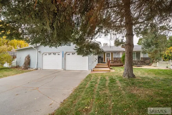 1795 Olympia Drive, IDAHO FALLS, ID 83402