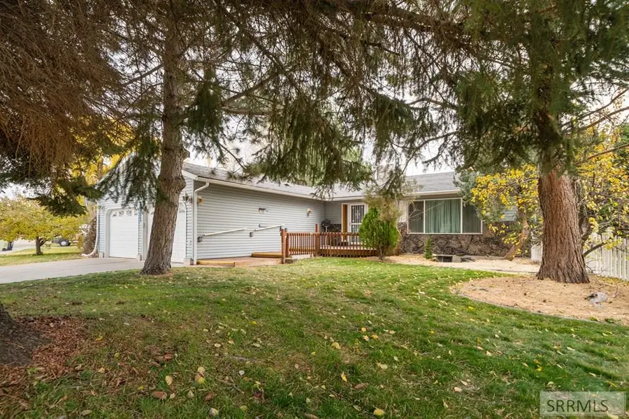 1795 Olympia Drive, Idaho Falls, ID 83402 - #2