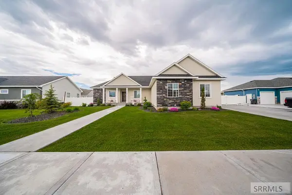 728 Regency Lane, IDAHO FALLS, ID 83402