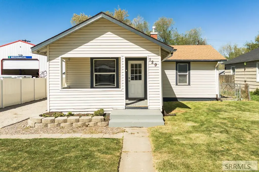 129 Wayne Avenue, Pocatello, ID 83201 - #1