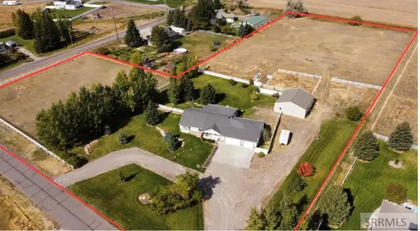 3807 137 N, RIGBY, ID 83442