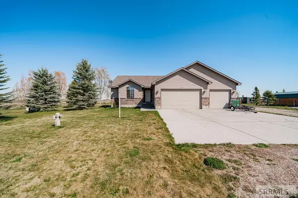 3449 225 N, RIGBY, ID 83442