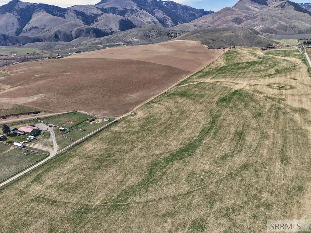 Lot ABDE Williams Creek Road, Salmon, ID 83467 - #1