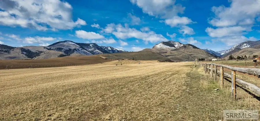 Lot ABDE Williams Creek Road, Salmon, ID 83467 - #3