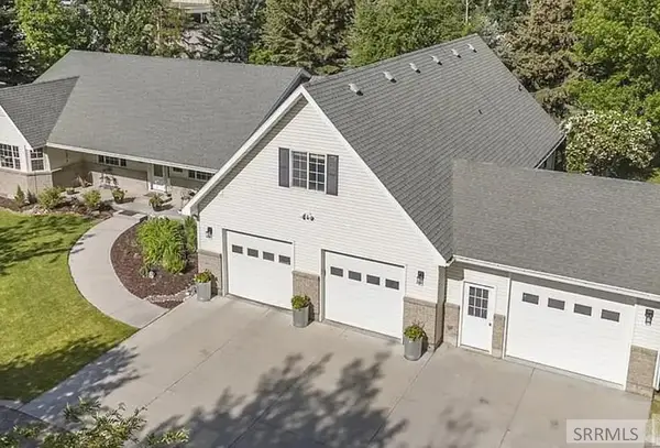 3863 300 N, RIGBY, ID 83442