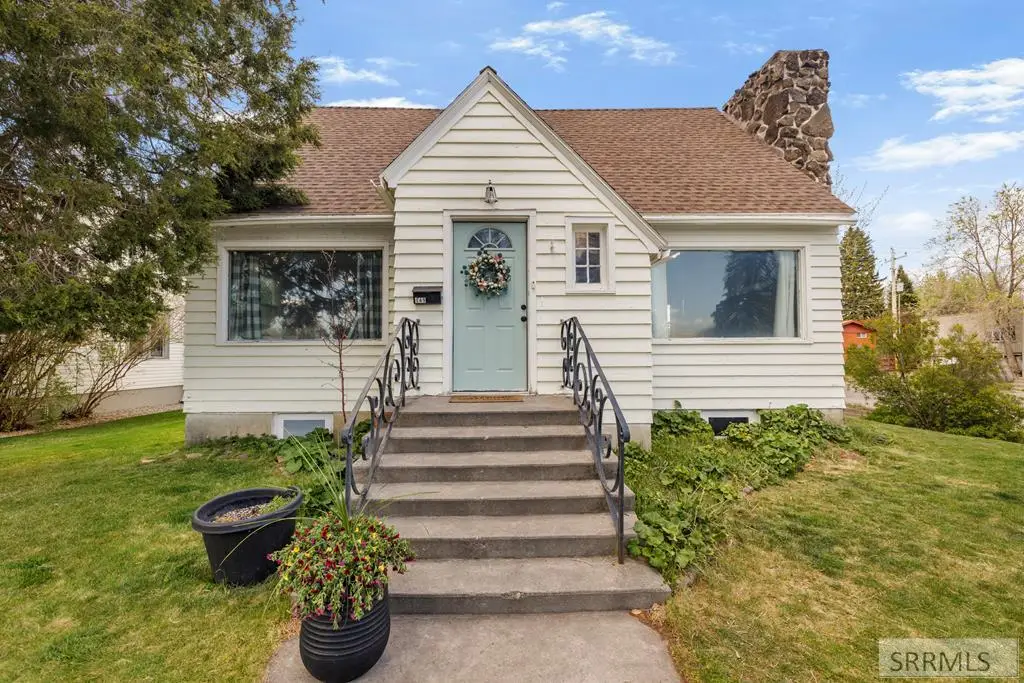149 Main Street, Saint Anthony, ID 83445 - #1