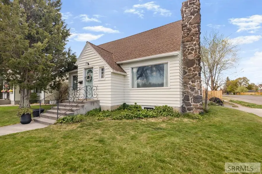 149 Main Street, Saint Anthony, ID 83445 - #2