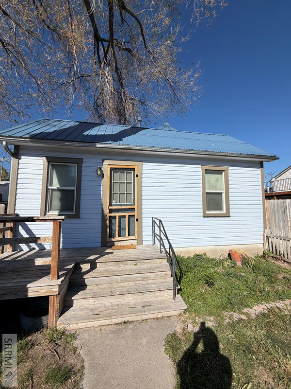640 Johnson Avenue, POCATELLO, ID 83204