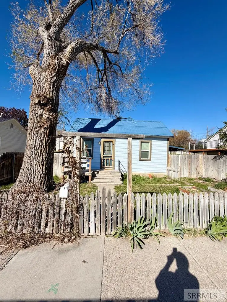 640 Johnson Avenue, Pocatello, ID 83204 - #2